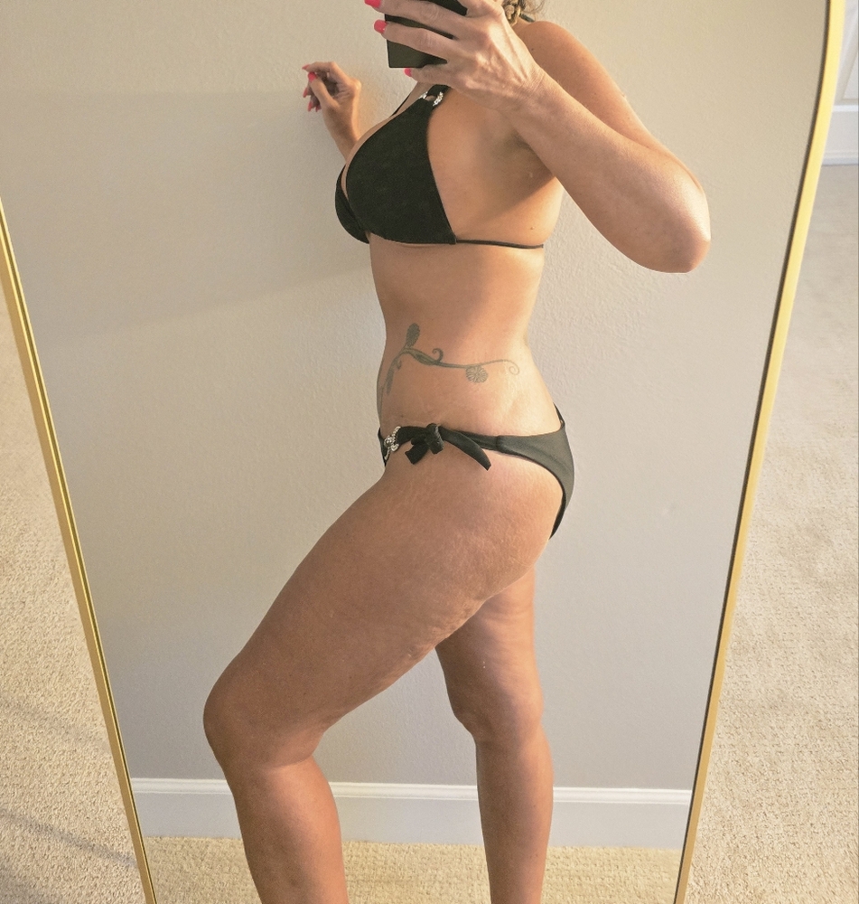 Pg8 #15 Black Bikini Set - Picture 13 of 14